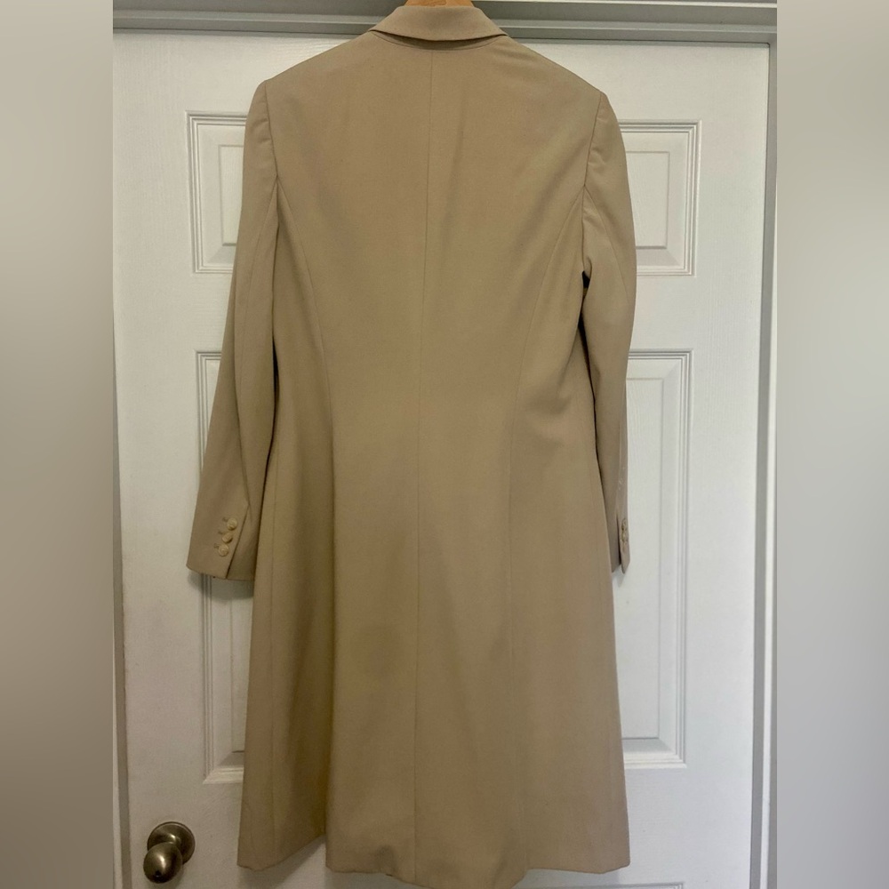 Ann Taylor Jacket - Picture 4 of 4
